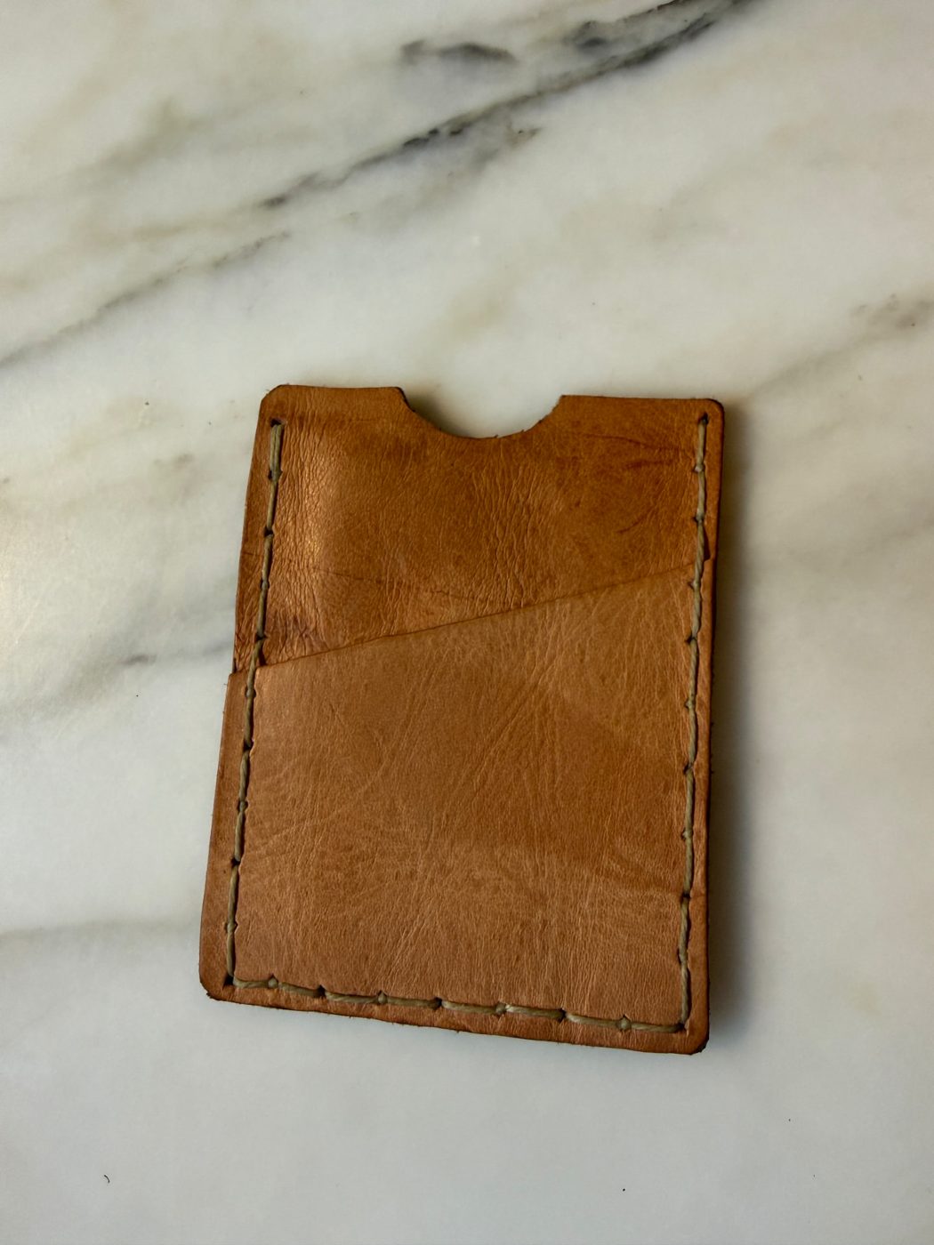 Basic Wallet