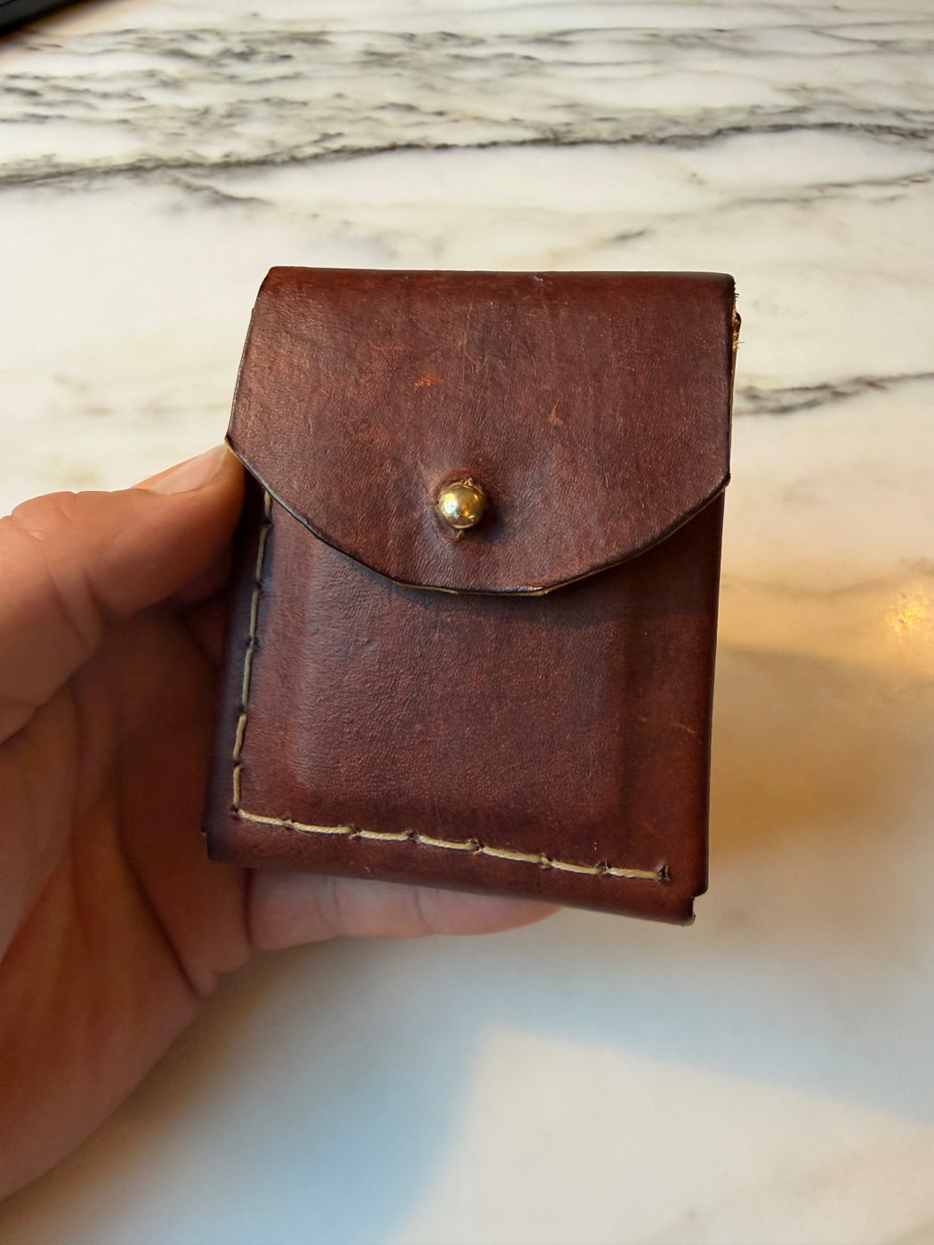 Complex Wallet
